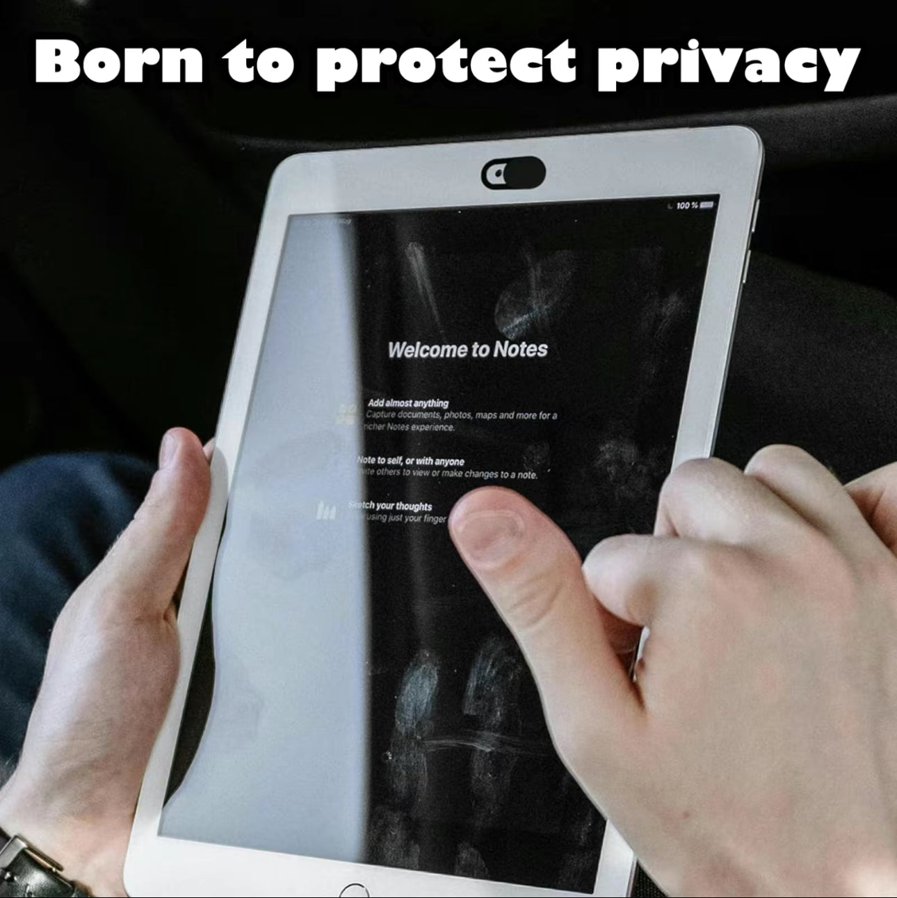 SlideSafe Cover - Korvel