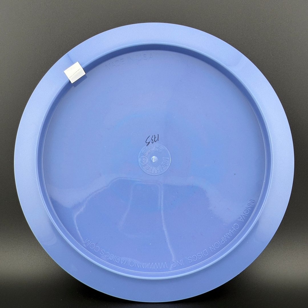 Disque de golf I-Blend Prototype III Control Driver