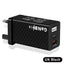 Adaptateur de charge double en nitrure de gallium de 65 W