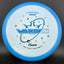 Classic Soft Orbit Warden Disc Golf Putter