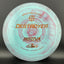 Swirled Star Destroyer - Ohn Scoggins Signature Edition