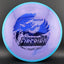 Proto Glow Halo Champion Firebird - Nate Sexton 2025 Tour Series