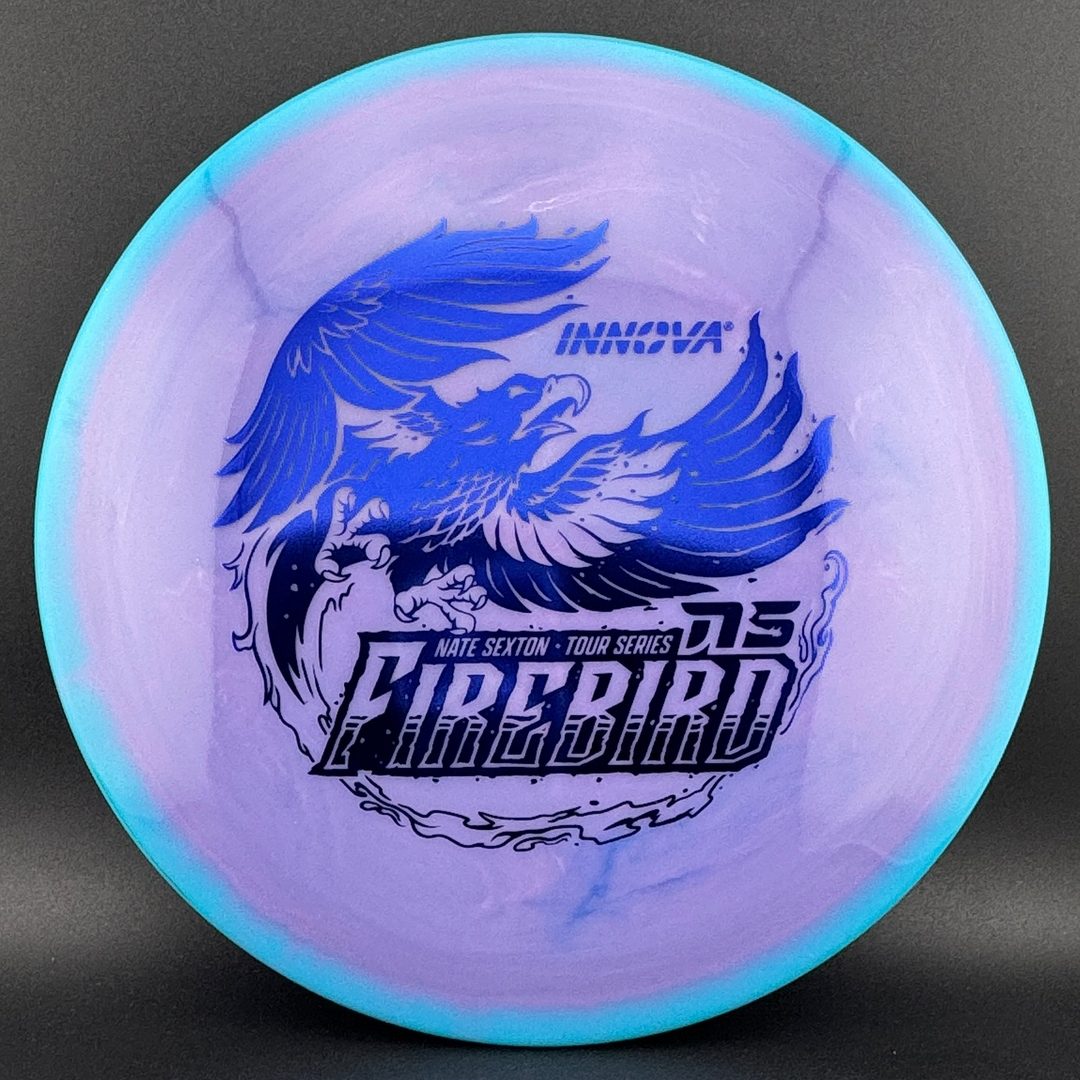 Proto Glow Halo Champion Firebird - Nate Sexton 2025 Tour Series