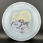 Disque de Golf Atomic Kiwi Gibson Stash