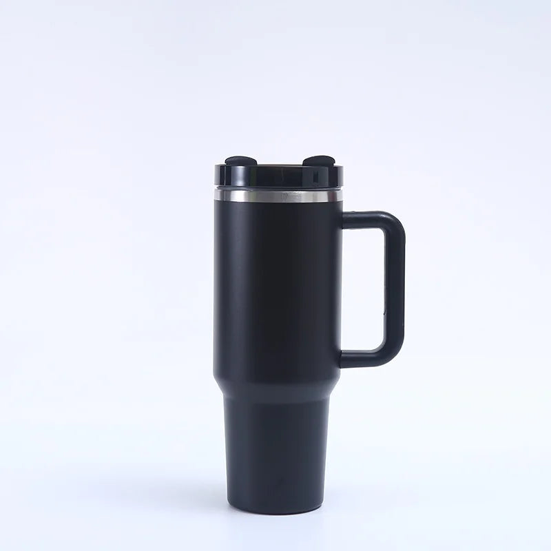 Taza de Vacío de Acero Inoxidable de 40oz - 2ª Generación