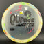 Granite Quake - Sullivan Tipton 2025 Tour Series Disc Golf Disc