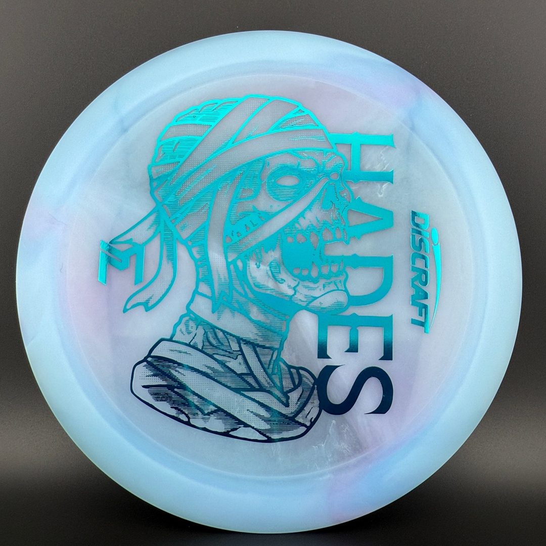 Z Swirl Hades - Mummified Edition 2025