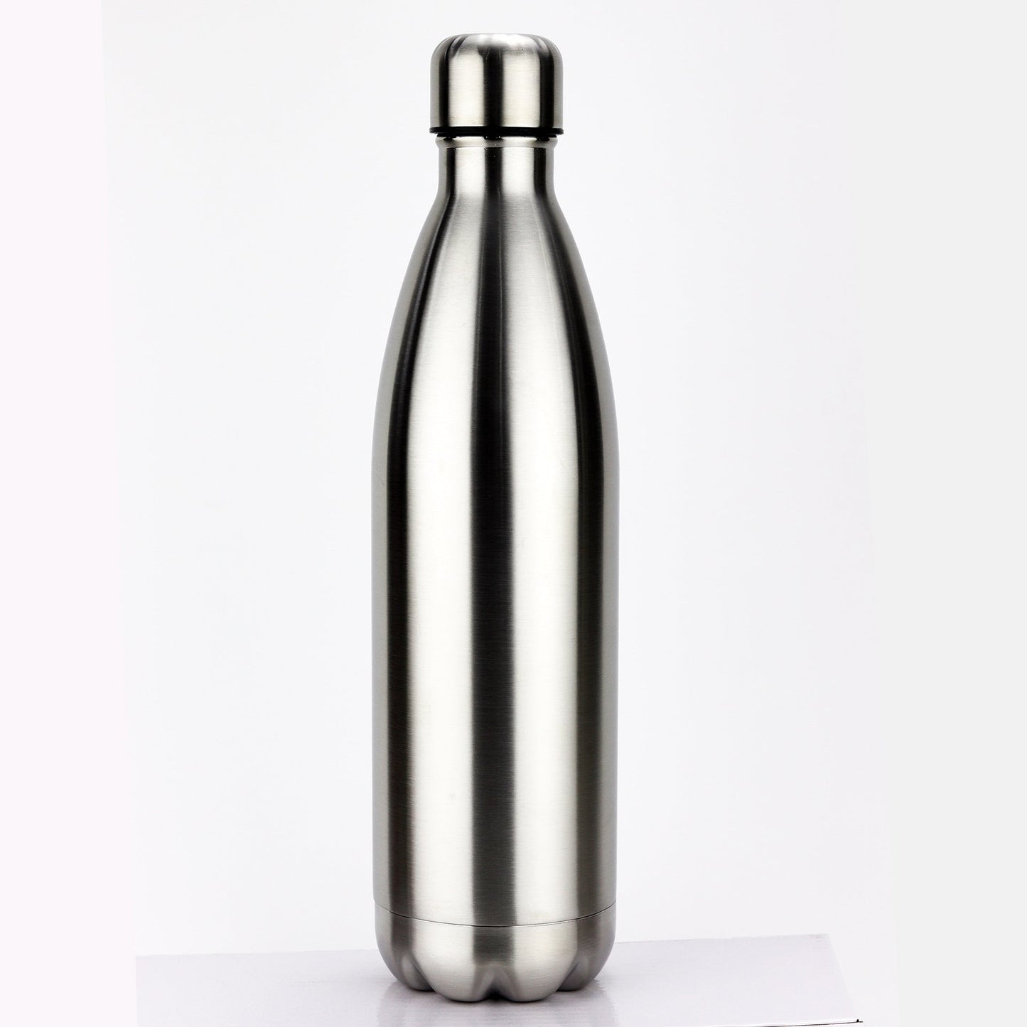 750ml Stainless Steel Water Bottle with Detachable Bottom