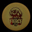 Z Glo Fierce - Kitty DGLO 2024 Édition Limitée