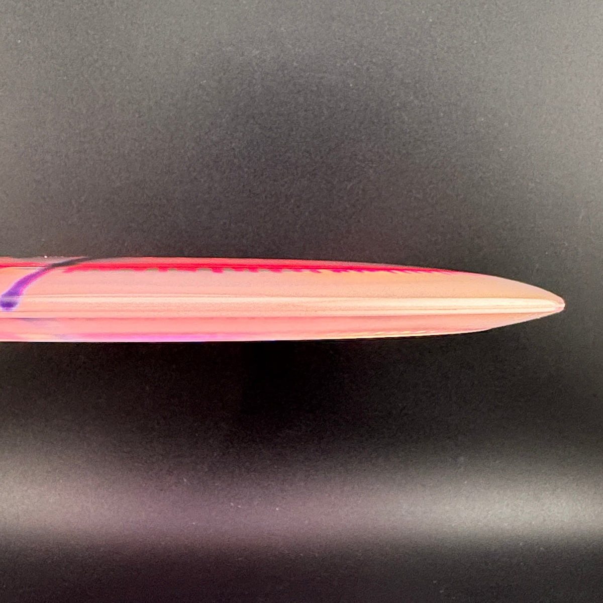I-Dye Champion Roadrunner Disc Golf Driver