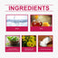 Baking Soda Toothpaste, Mint Fresh Teeth Cleaning Care Brightening Smile Teeth Cleaning Toothpaste - Korvel