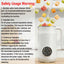 BlendFresh Nut Milk Machine - Premium Plant-Based Beverage Maker