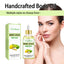 Handcrafted Body Oil, Moist Curing Firming Skin Relief Fatigue Plant Aroma Aromatic Therapy Oil - Korvel