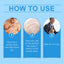 Men's Body Care Gel, Relieve Men's Physical Discomfort Care Gel - Korvel