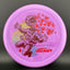 Color Glow Vessel - USDGC 2025 - Discraft x TSA Collaboration