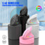 wireless 2.4G vertical mouse for prevention - Korvel