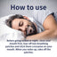 Premium Sleep Patches for Snoring Relief