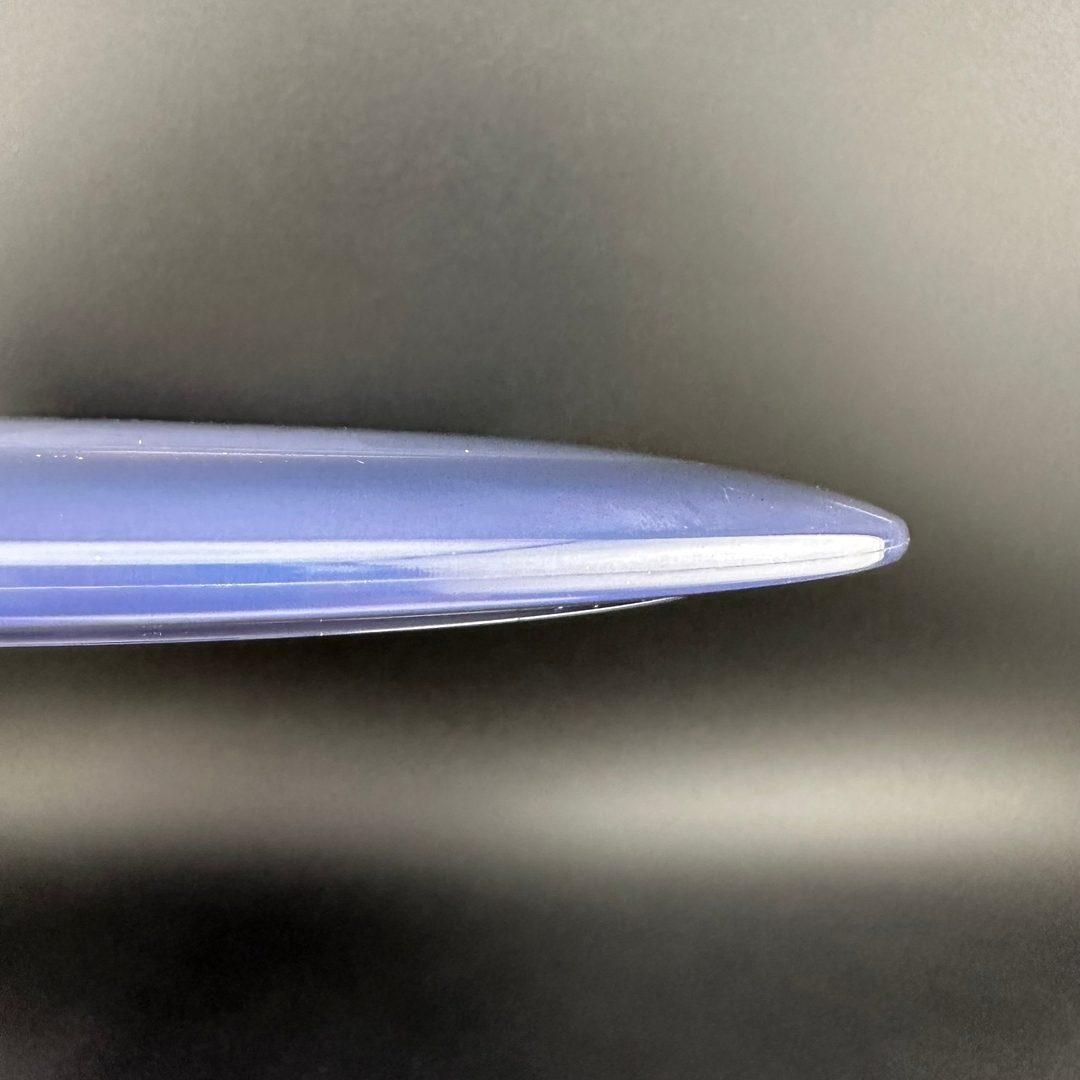 Limited Edition Gummy C-Blend Aztec Driver - [STRATUS] FEAR V1 by Les White - Korvel
