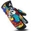 Men Women Kids Winter Warm Snowboarding Ski Gloves Snow Mittens Waterproof Cycling Skiing Snowmobile Handschoemen S M L XL - Korvel