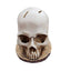 Decorative Halloween sculptures flower pots mummies creative crafts meditation skeletons - Korvel