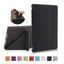 Case Cover for iPad 9.7 2017, GOLP PU Leather Magentic Smart Cover Soft TPU Back Protective Case for iPad 2018 cover A1822 A1823 - Korvel
