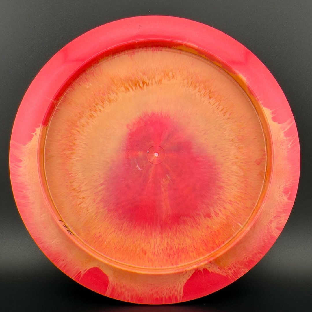 Elixir Idol - First Run Disc Golf Driver
