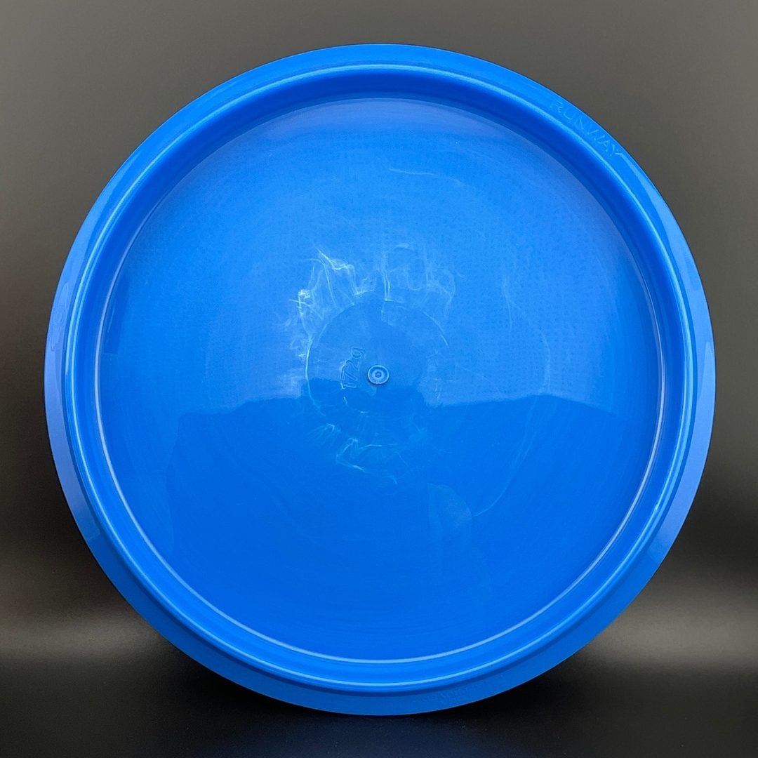 Streamline Neutron SL Runway Disc Golf Midrange