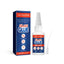 Glass Glue, Glass Ceramic Quick Bonding Repair Multi-Functional Acrylic Adhesive - Korvel