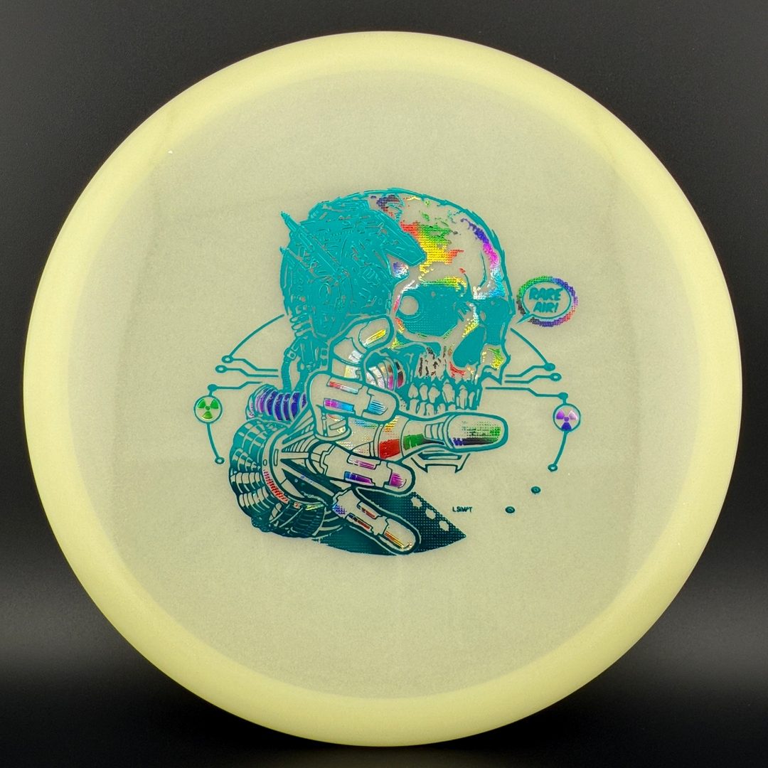 Langosta Nocturna - Stratus Fear V1 de Les White