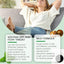 Herbal Body Care Patch, Gentle And Comfortable Maintenance And Relief Of Throat Discomfort Daily Care Patch - Korvel
