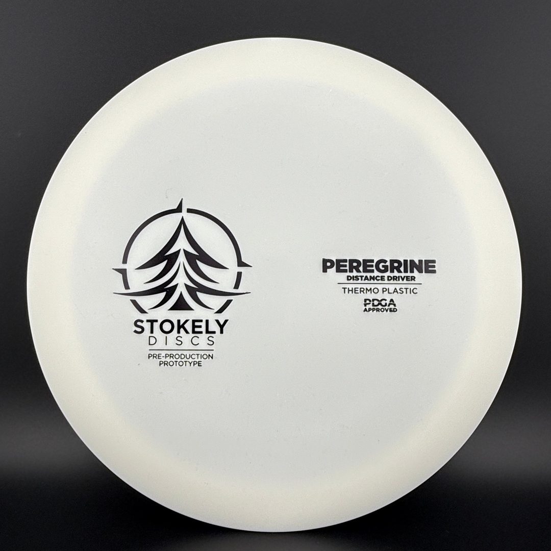 Thermo Peregrine - Premium Distance Driver Prototype