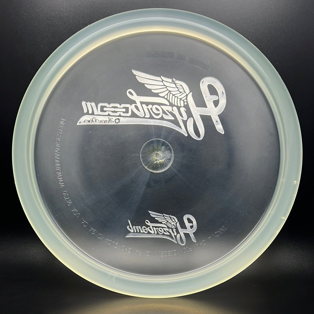 HyzerBomb Recon Mortar - Disque de Golf de Précision