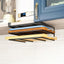 Under-Cupboard Hanging Organizer for Kitchen Essentials