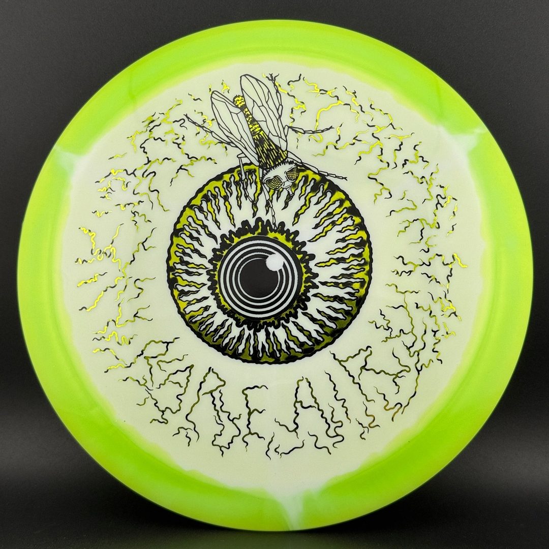 Halo Star Mamba - Eye-Fly RAD V2 par Ripper Studios
