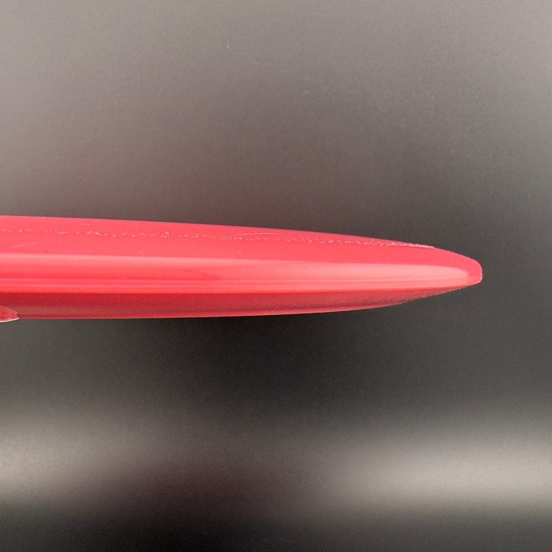 I-Blend Prototype II Fairway Driver