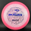 Disque de Golf Disc Mako3 Halo Star