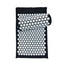 Premium Acupressure Massage Mat and Pillow Set