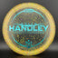 Confetti Z Vulture - Holyn Handley Victory Edition