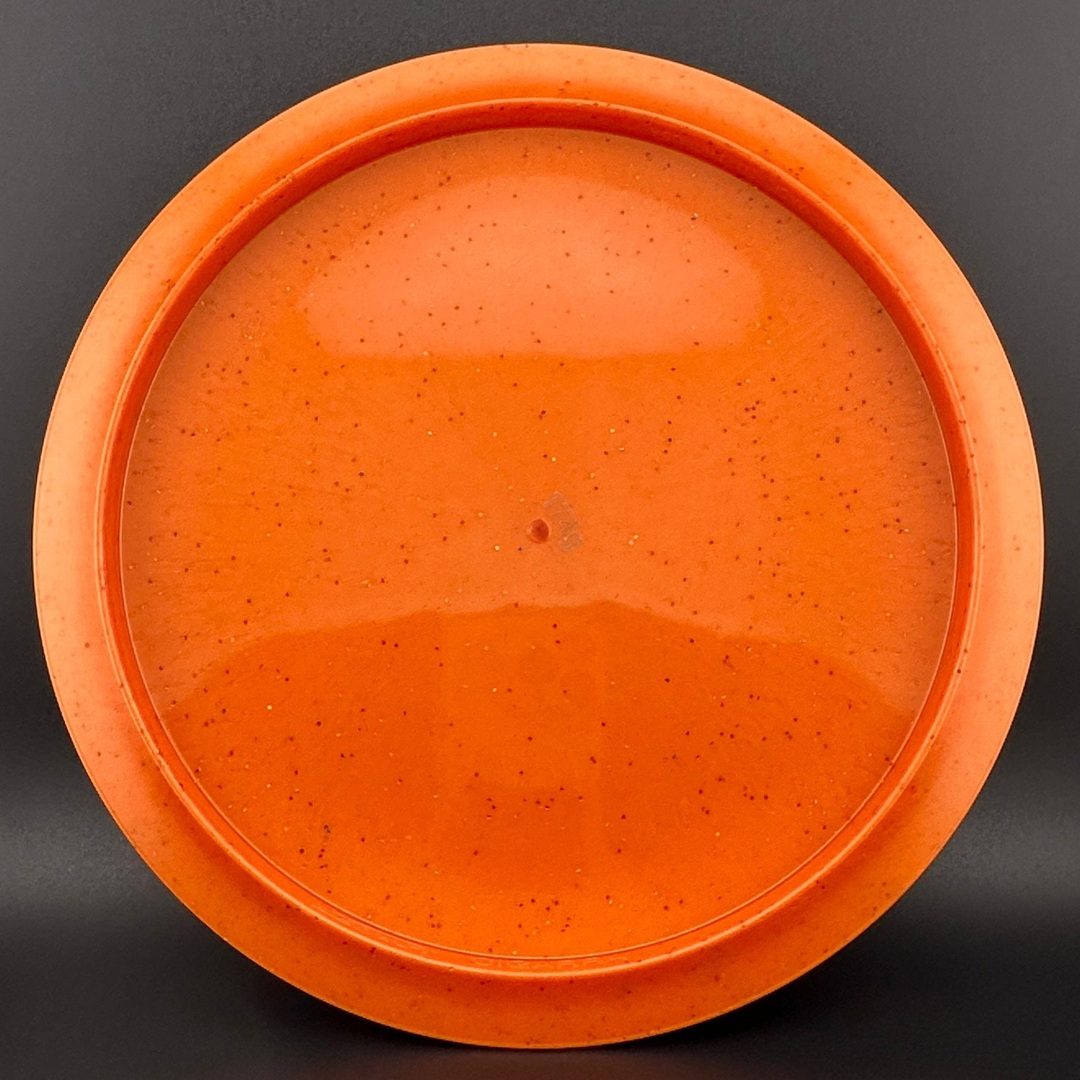 Ti Sparkle Cigarra - Limited Edition Disc Golf Driver