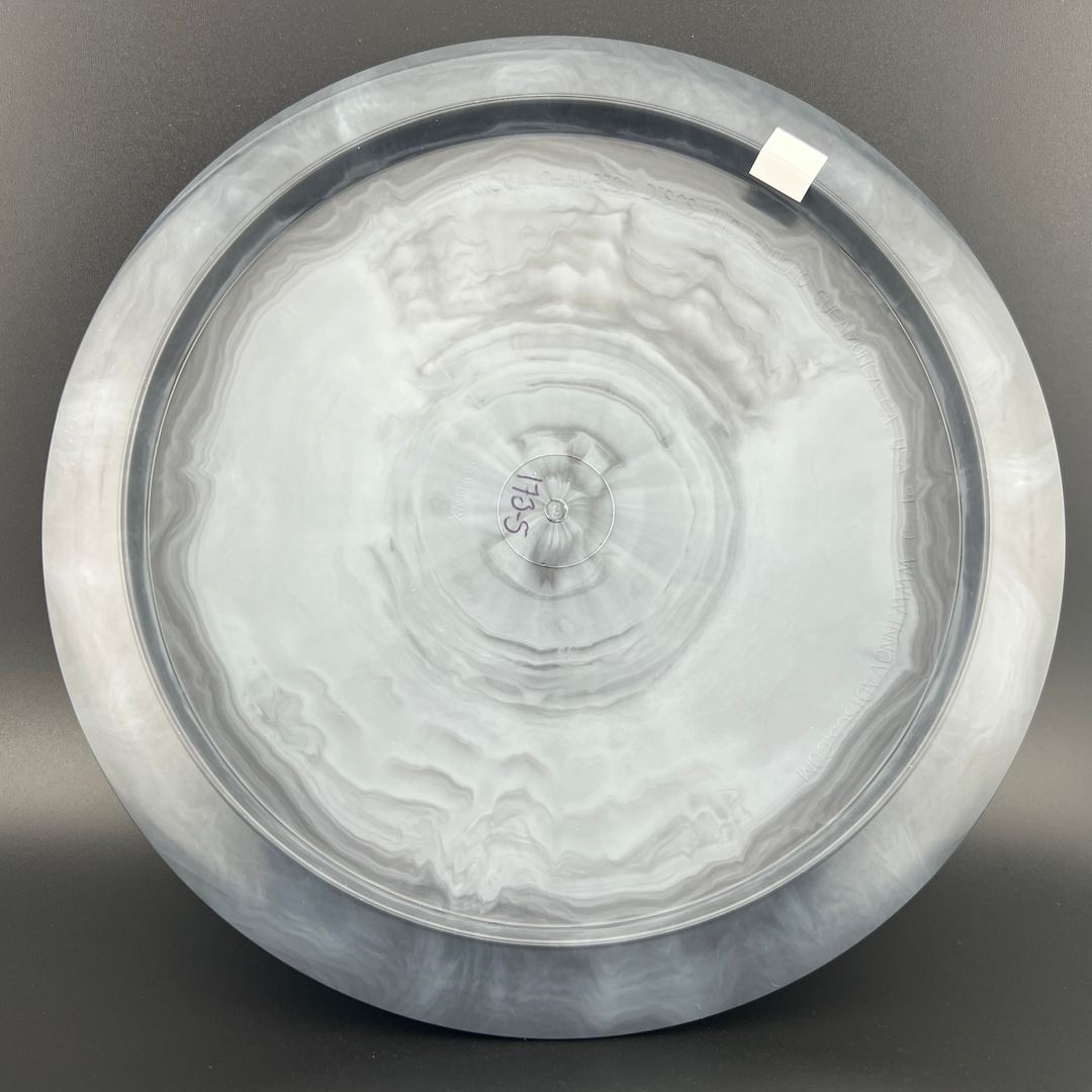 Swirly S-Blend Sphinx - Zoe Andyke 2024 Edition