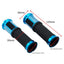 Motorcycle Modification Accessories Handle Set Color Aluminum Alloy Throttle Turn To Refueler Electric Vehicle Handlebar Set Grip - Korvel