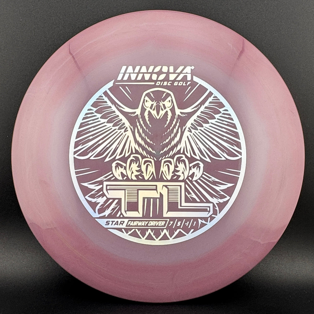 Innova Star TL Disc Golf Disc