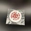 Mystery Box PVC Patches with Hook N Loop Backside