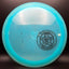 Charlie Curl - Team LSD 2024 X-Out Disc Golf Driver