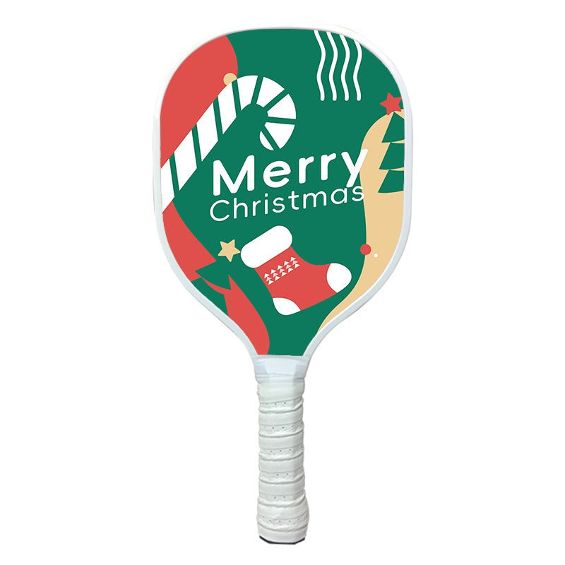 Pik racket beginner sports log racket outdoor exercise leisure men and women training sports practice racket - Korvel