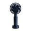Multi-Dimensional Telescopic Rotating Mini Handheld Fan