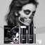 Colorful Halloween Face Painting Stick Set