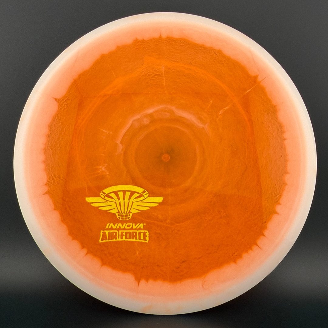 Halo Champion Rollo - Edición Fuerza Aérea