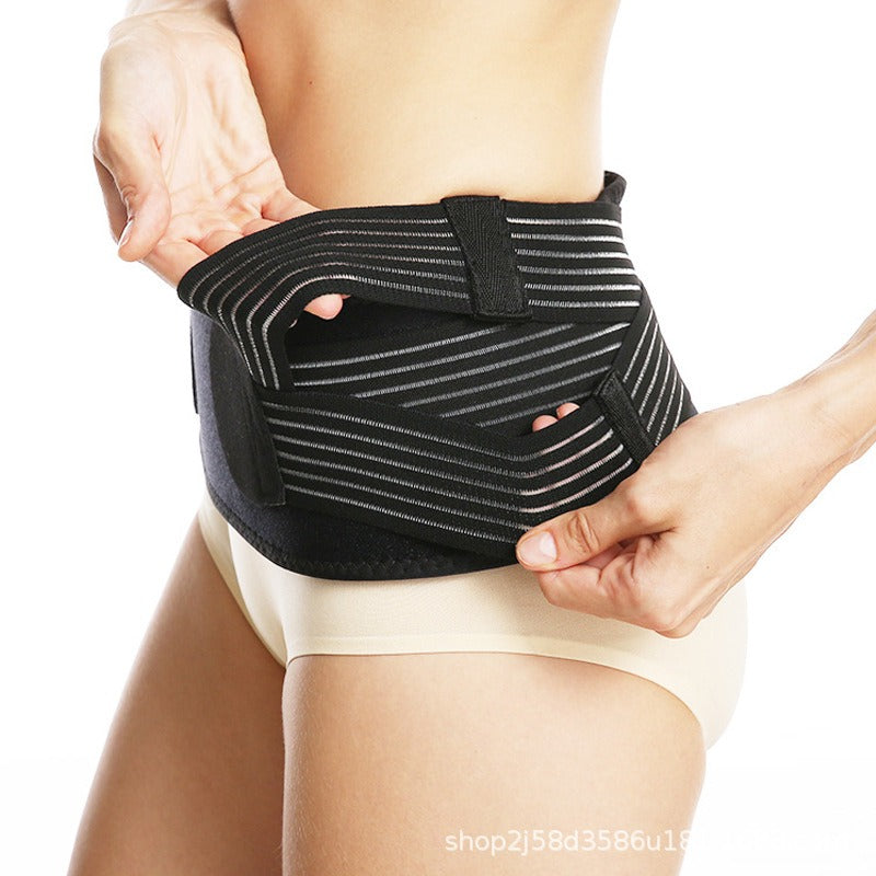 Faja de Soporte Premium para Embarazo