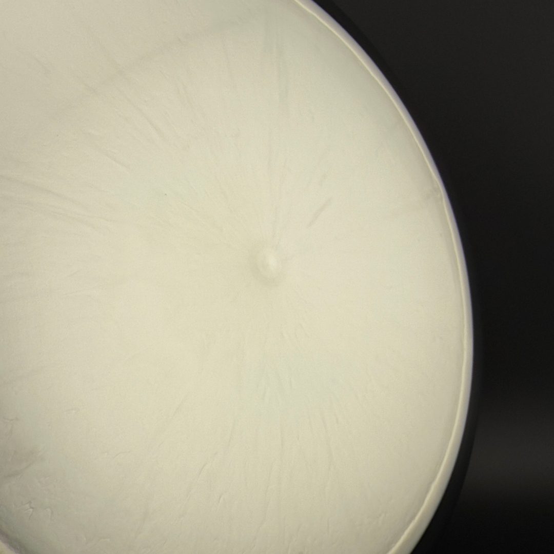 Plasma Photon - Dyer's Delight Blank Disc Golf Disc